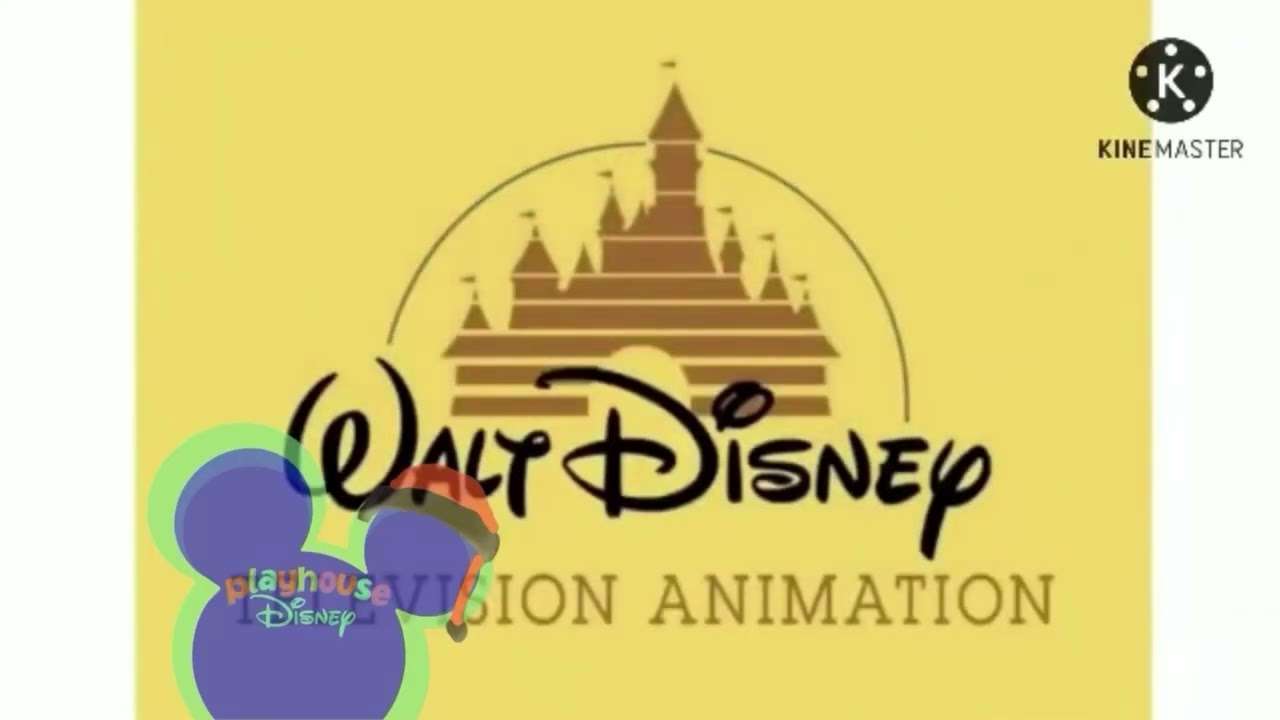 Walt Disney TV-animation pussel på nätet