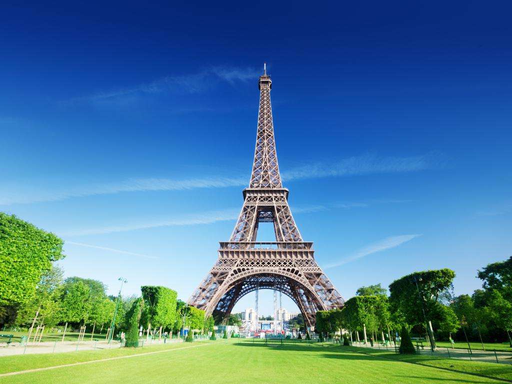 pepe v paříži online puzzle
