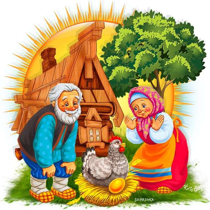 Spotted chicken jigsaw puzzle online