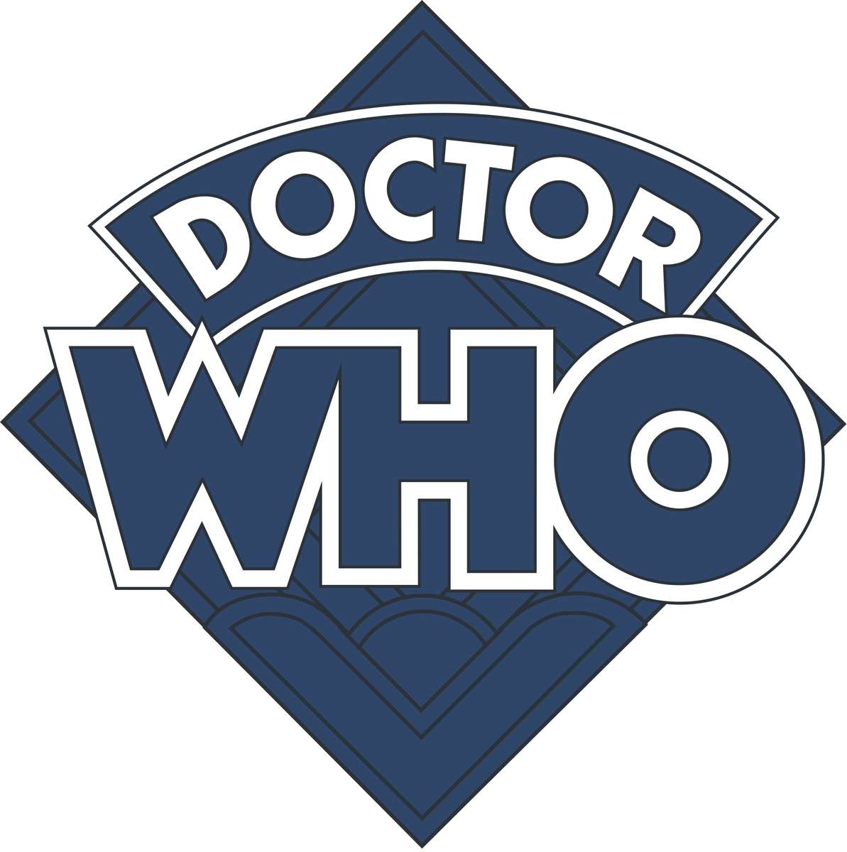 Doctor who legpuzzel online