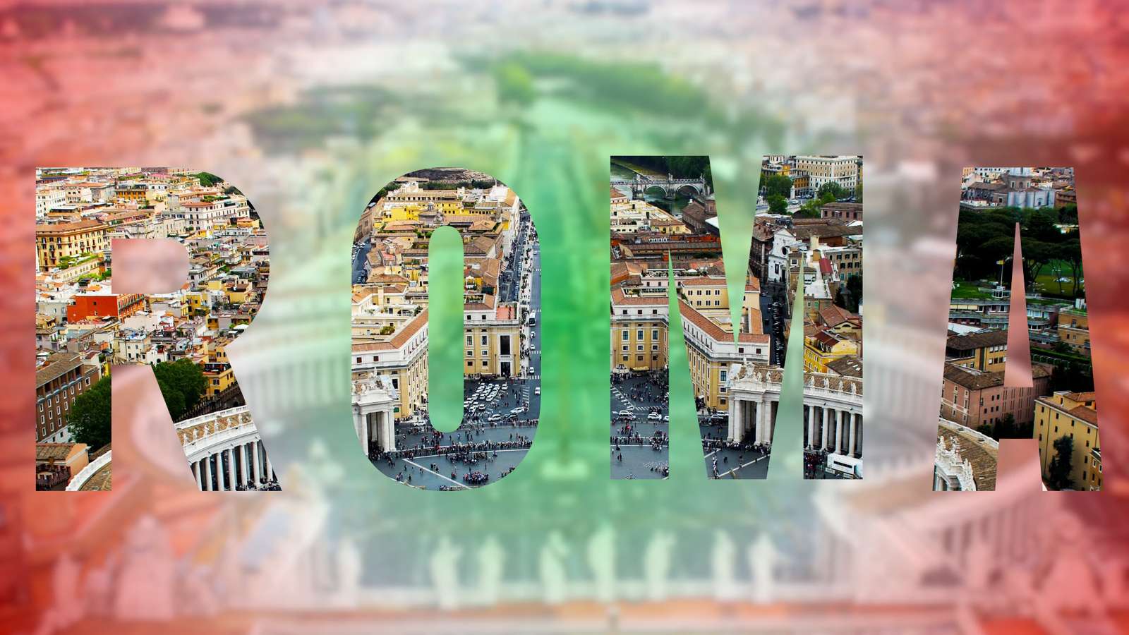 Roma 2024 puzzle online