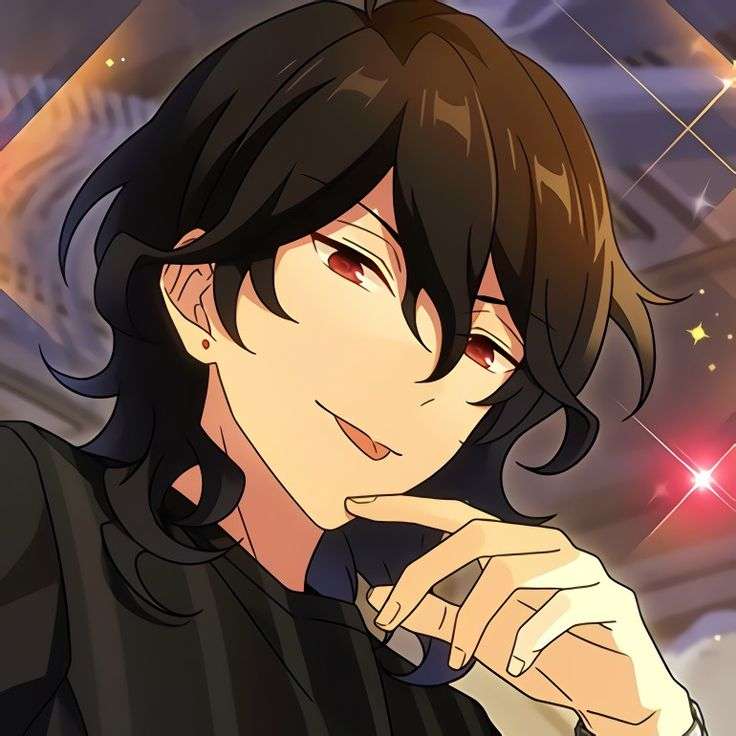 Rei Sakuma-Puzzle Online-Puzzle