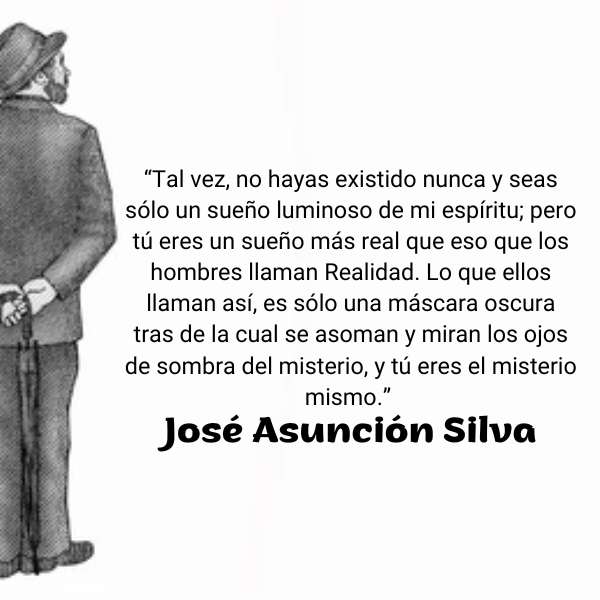 José Asunción Silva puzzle en ligne