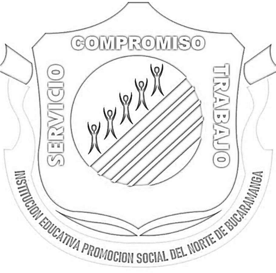 Escudo Promoción Social del Norte rompecabezas en línea