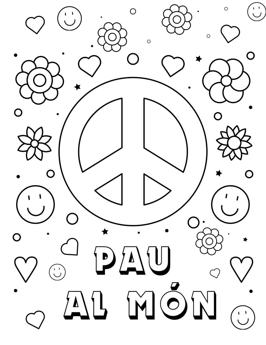 Pau-Tag Online-Puzzle
