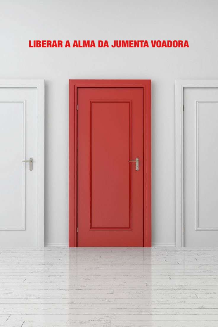 rode deur online puzzel