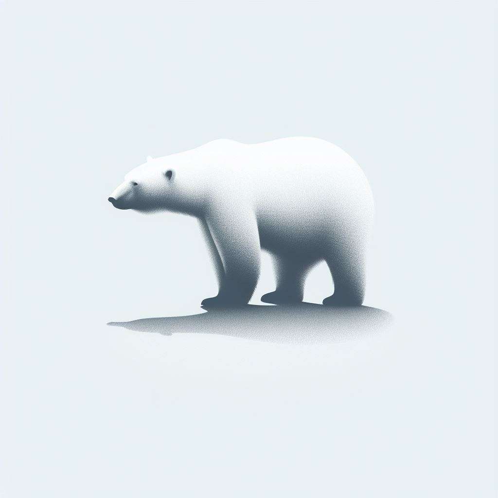 Eisbär Puzzlespiel online