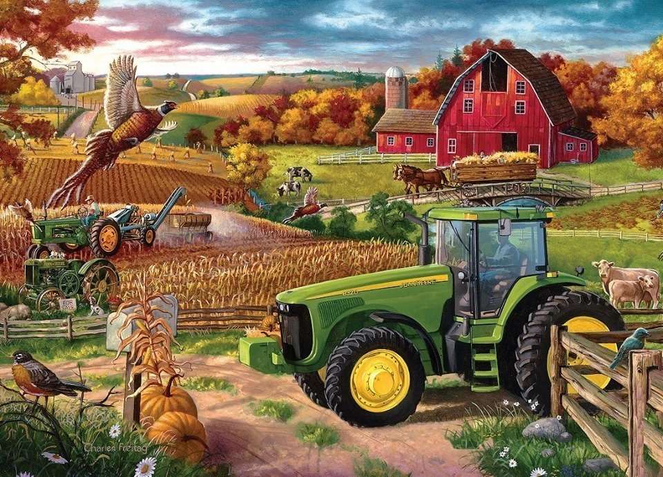 Celebrate Each New Day jigsaw puzzle online