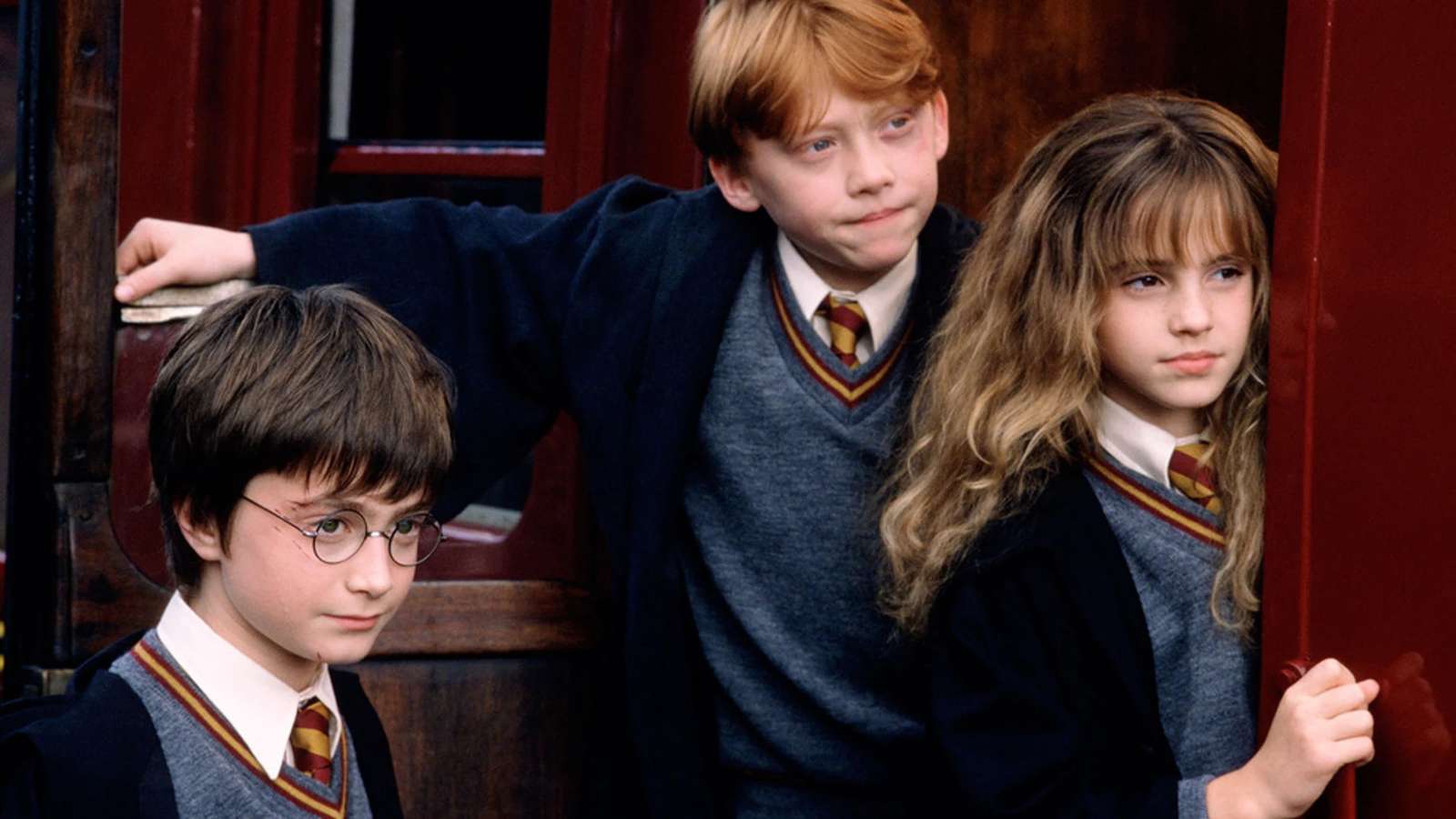 Puzzle de Harry Potter rompecabezas en línea