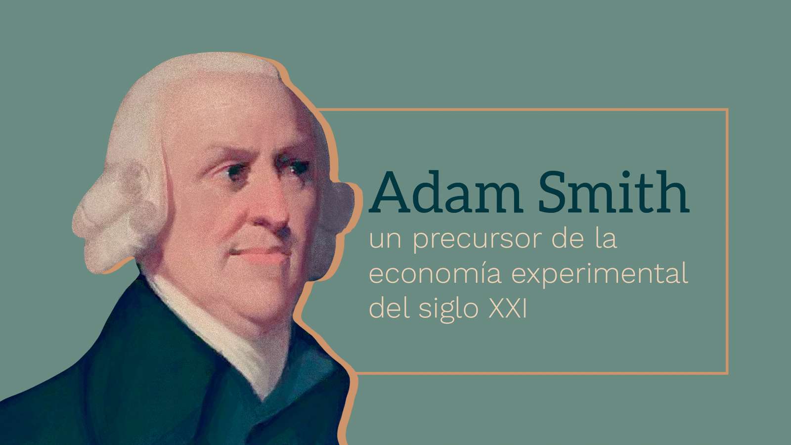 Adam Smith pussel på nätet