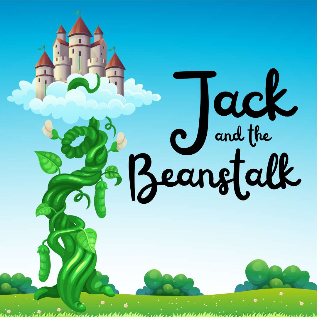 Jack e il fagiolo magico puzzle online
