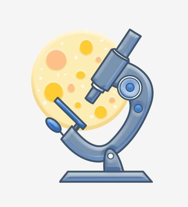 Микроскоп онлайн-пазл