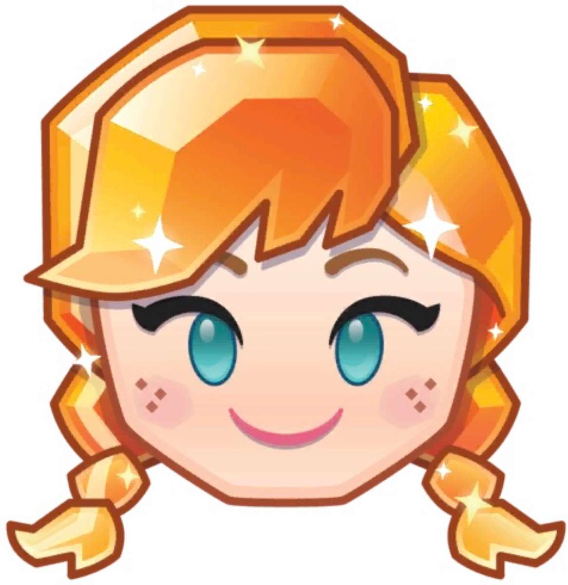 Emoji Citrino Anna❤️❤️❤️❤️❤️❤️ puzzle online