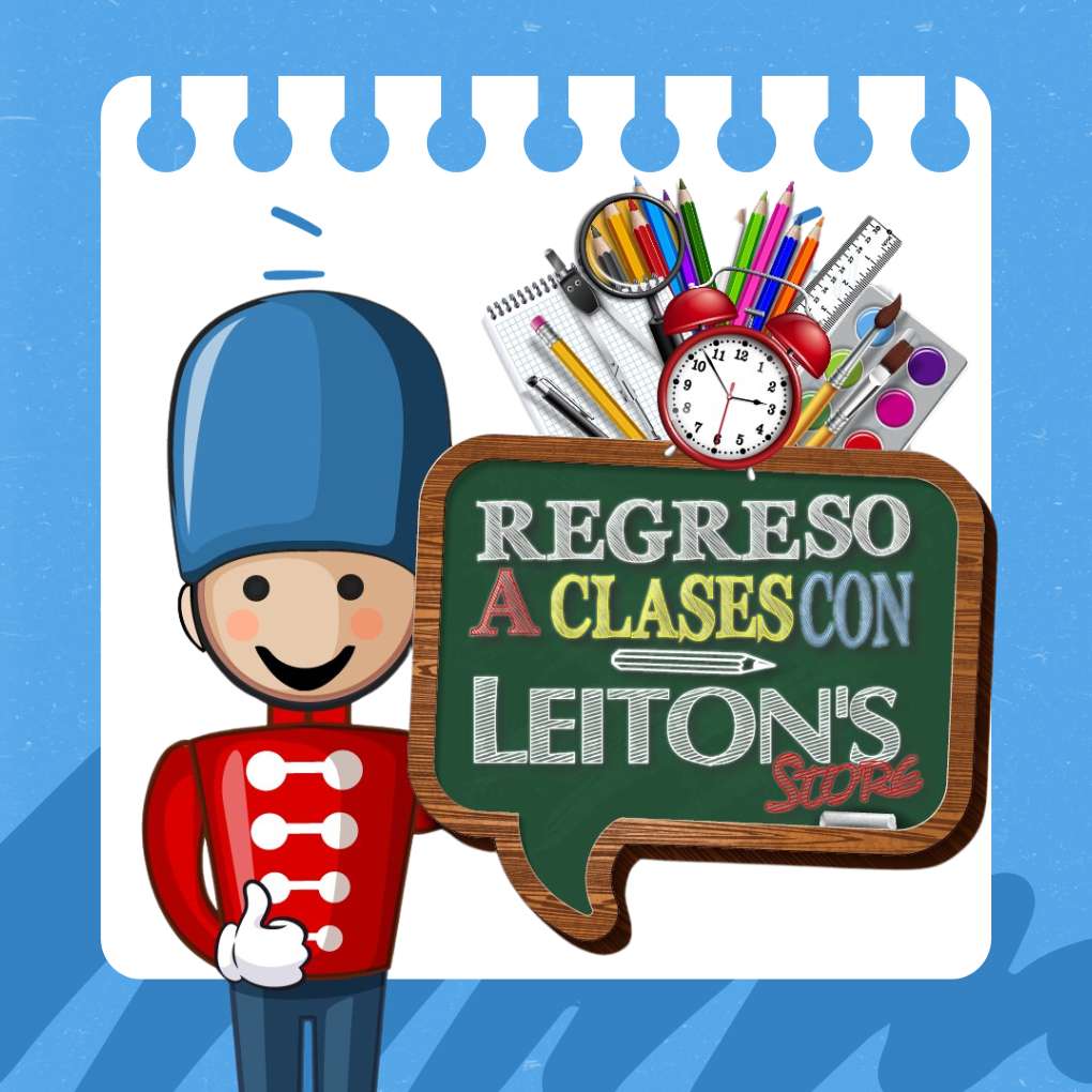 leitons store online puzzle