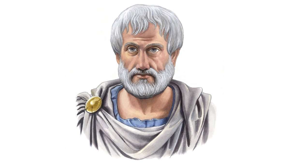 SOCRATE jigsaw puzzle online