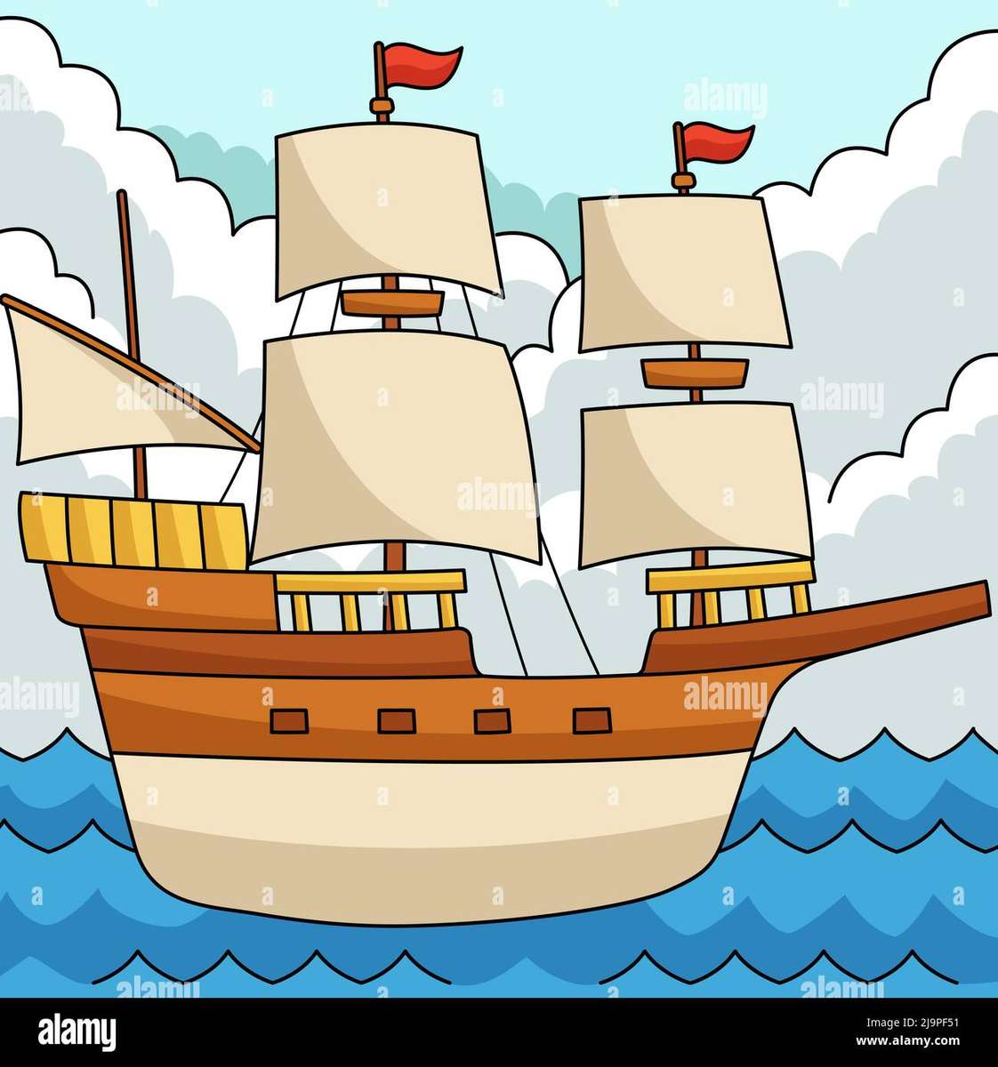the little ship jigsaw puzzle online