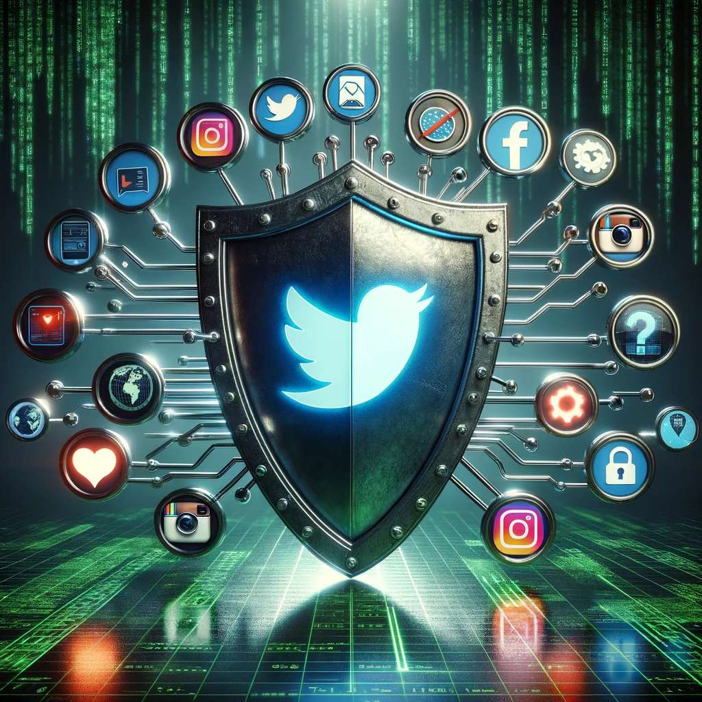 Seguridad de las Redes Sociales 2do online puzzel
