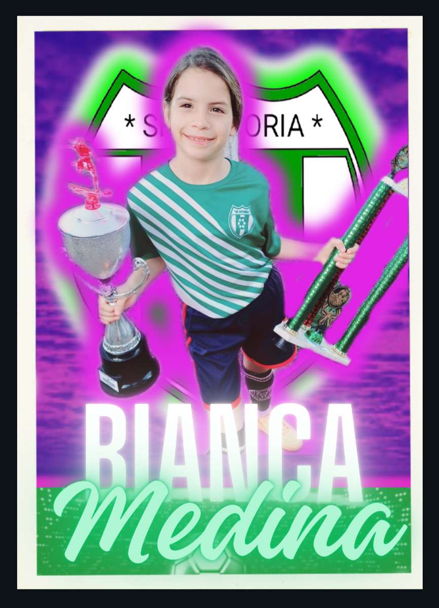 Biancas pussel pussel på nätet