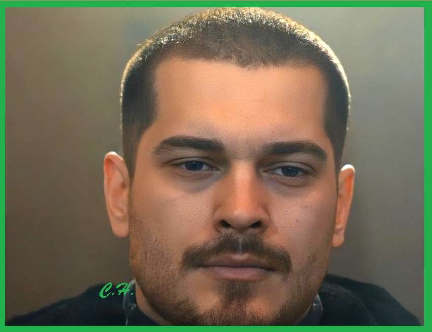 CAGATAY ULUSOY puzzle online