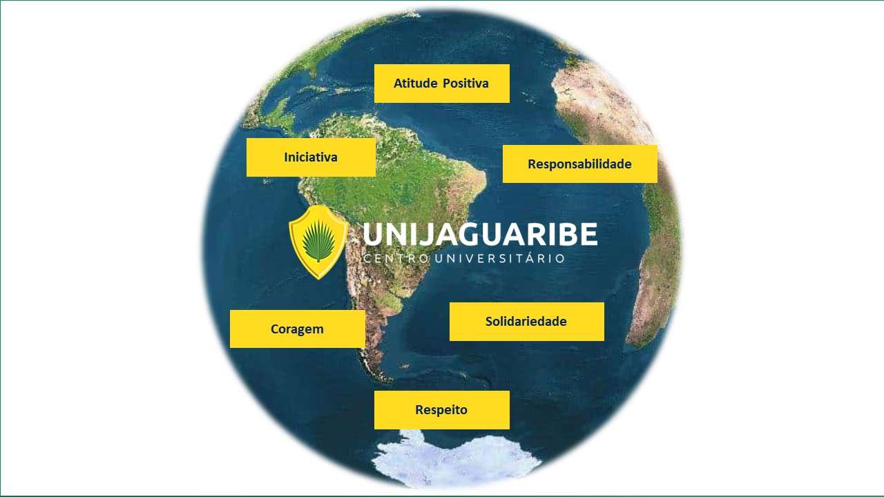 Головоломка Unijaguaribe онлайн пазл