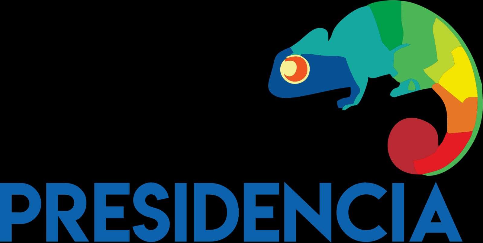Logo der Präsidentschaft Online-Puzzle