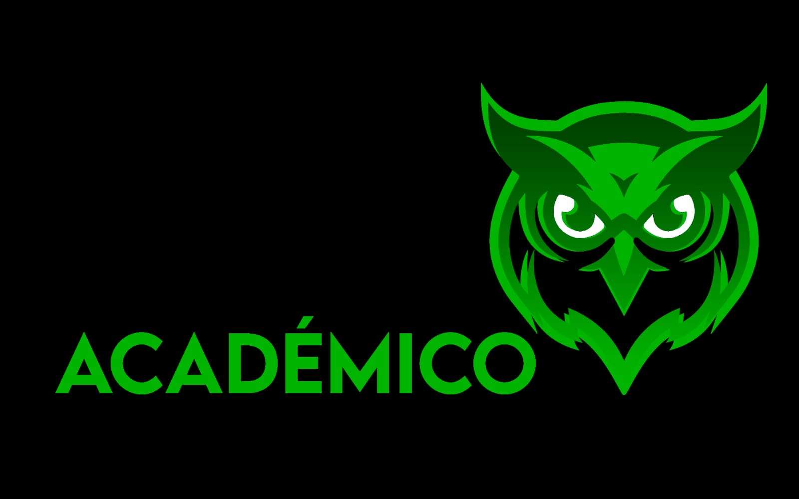 академично лого онлайн пъзел