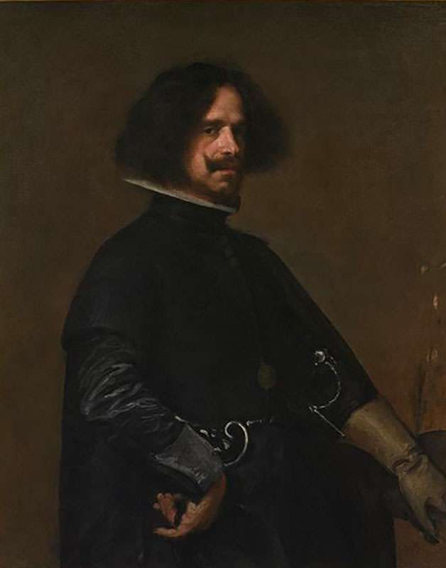 Velázquez rompecabezas en línea
