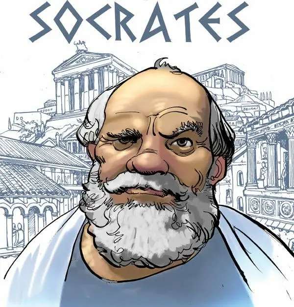 Socrate puzzle online
