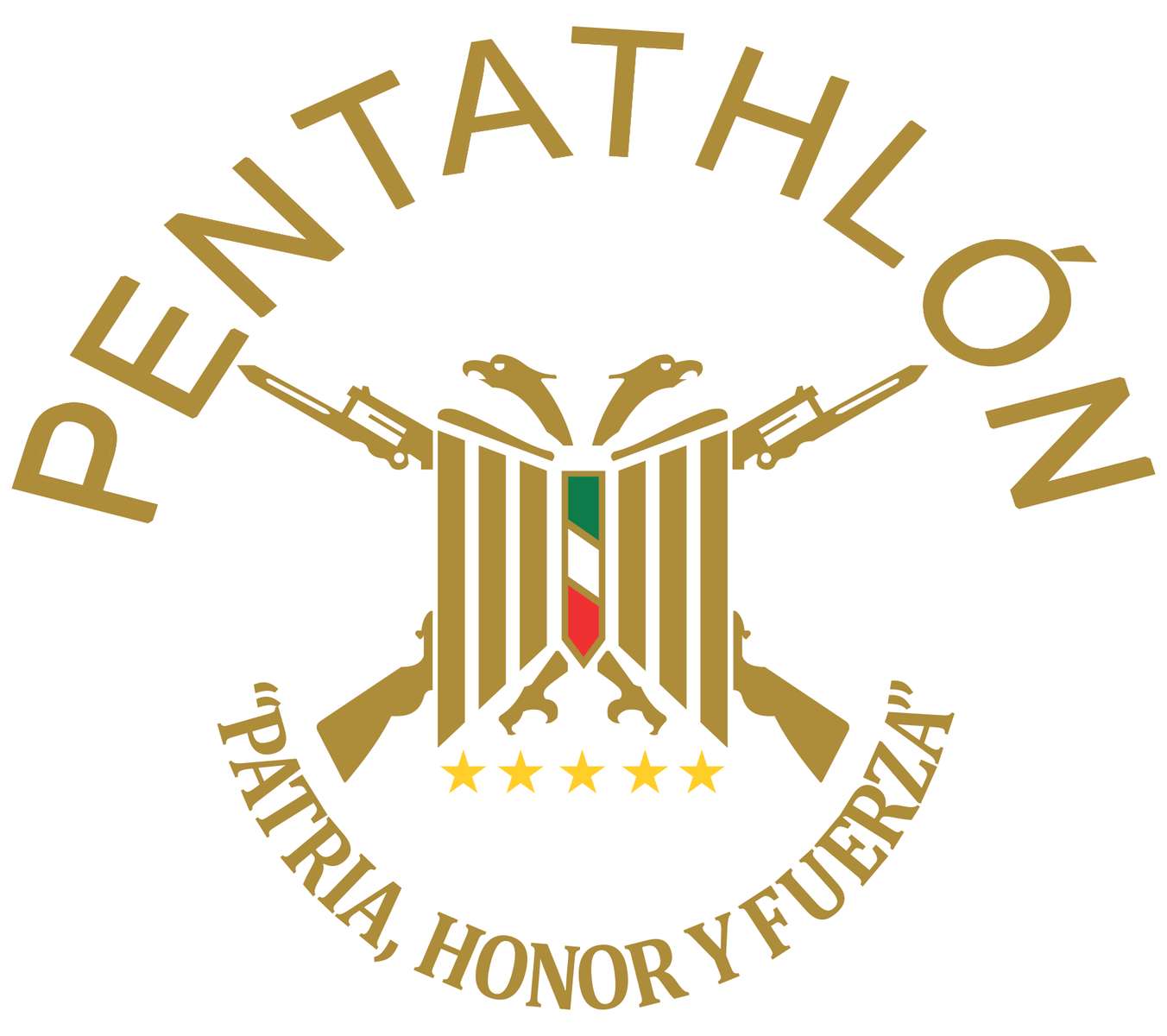 penta logo online puzzle