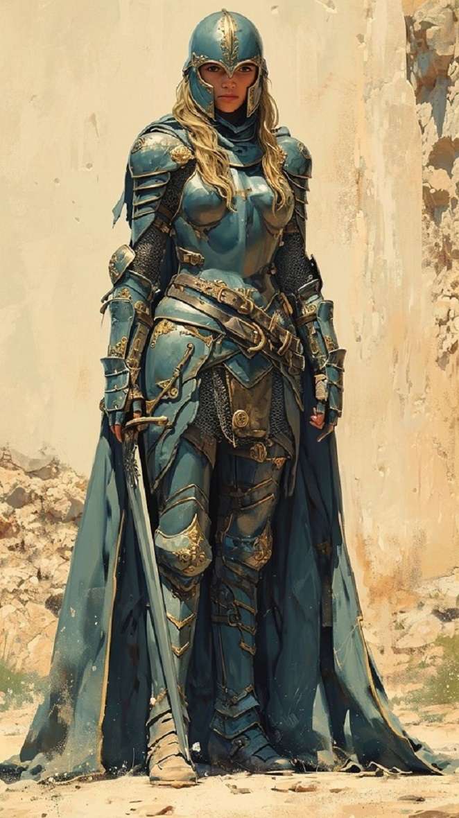 blue armour online puzzle