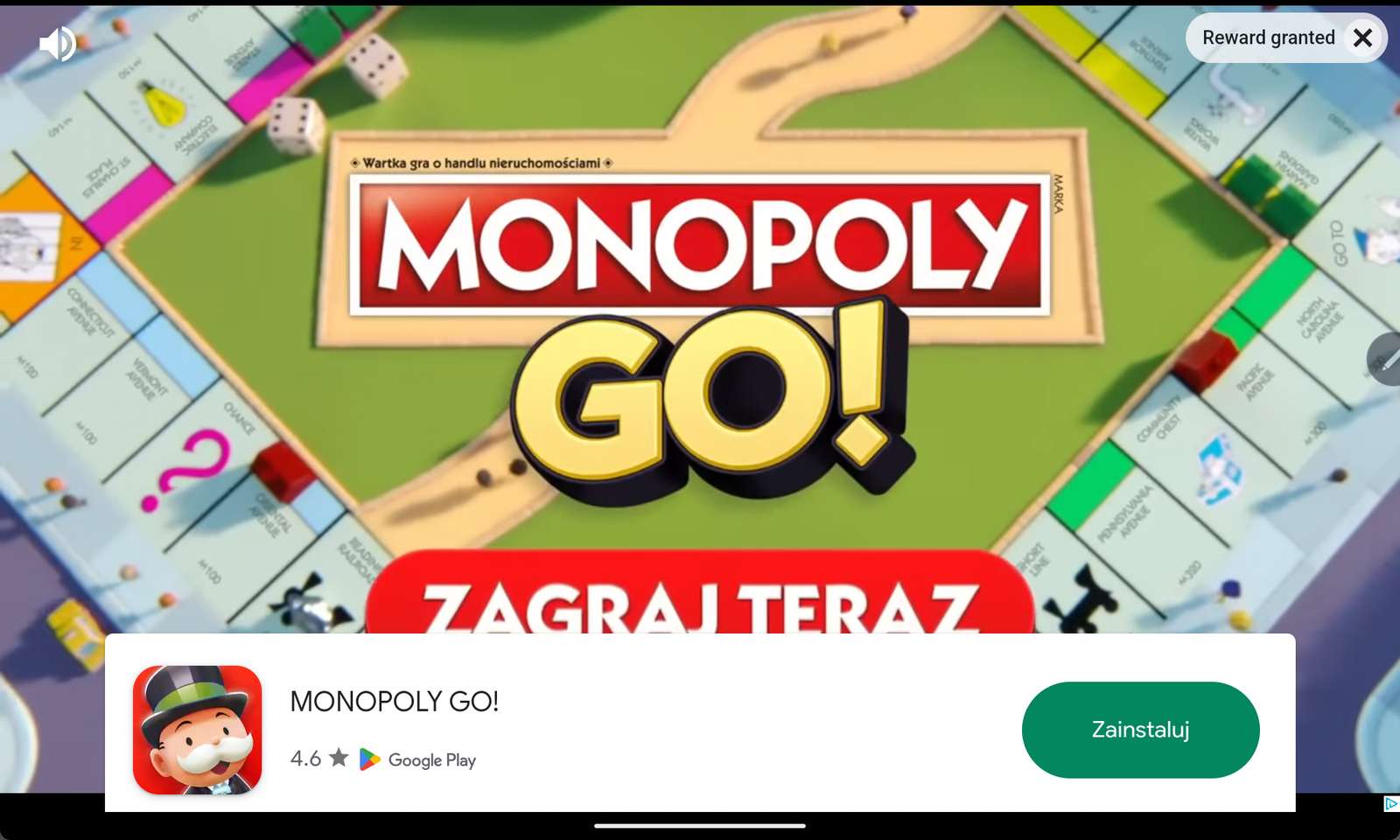 MONOPOLIO rompecabezas en línea