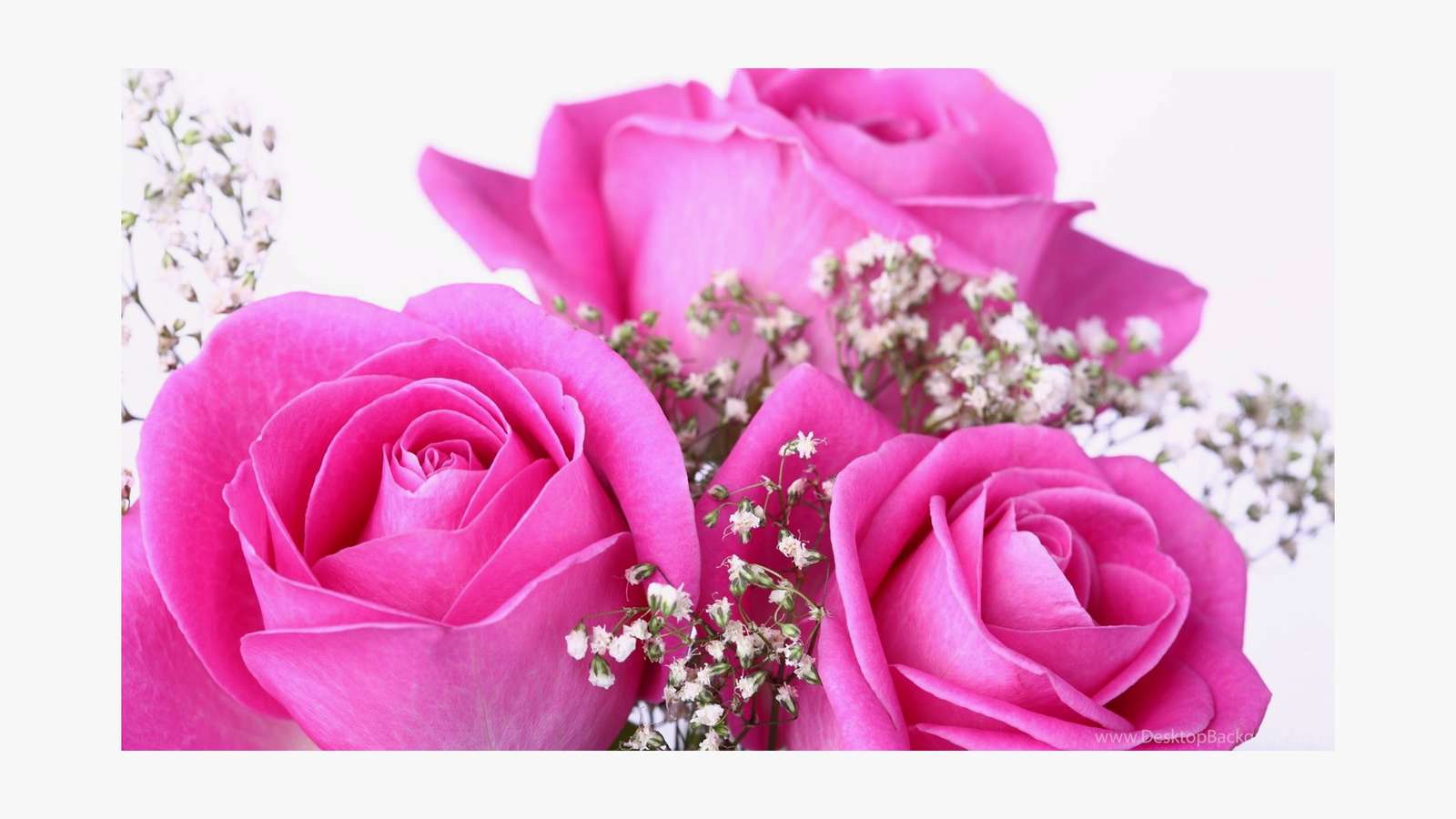 όμορφο ρόζο παζλ online