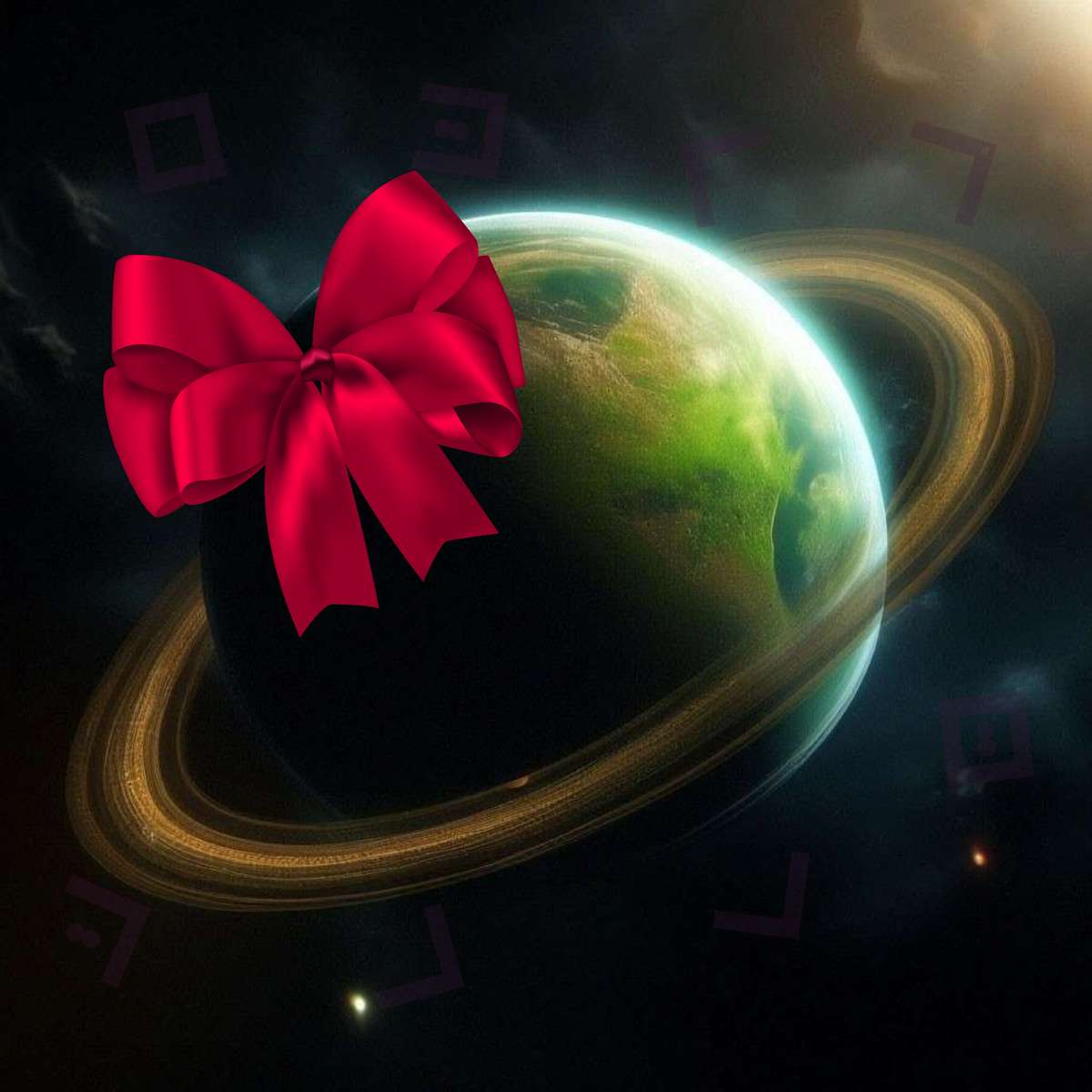 Planetgift skládačky online