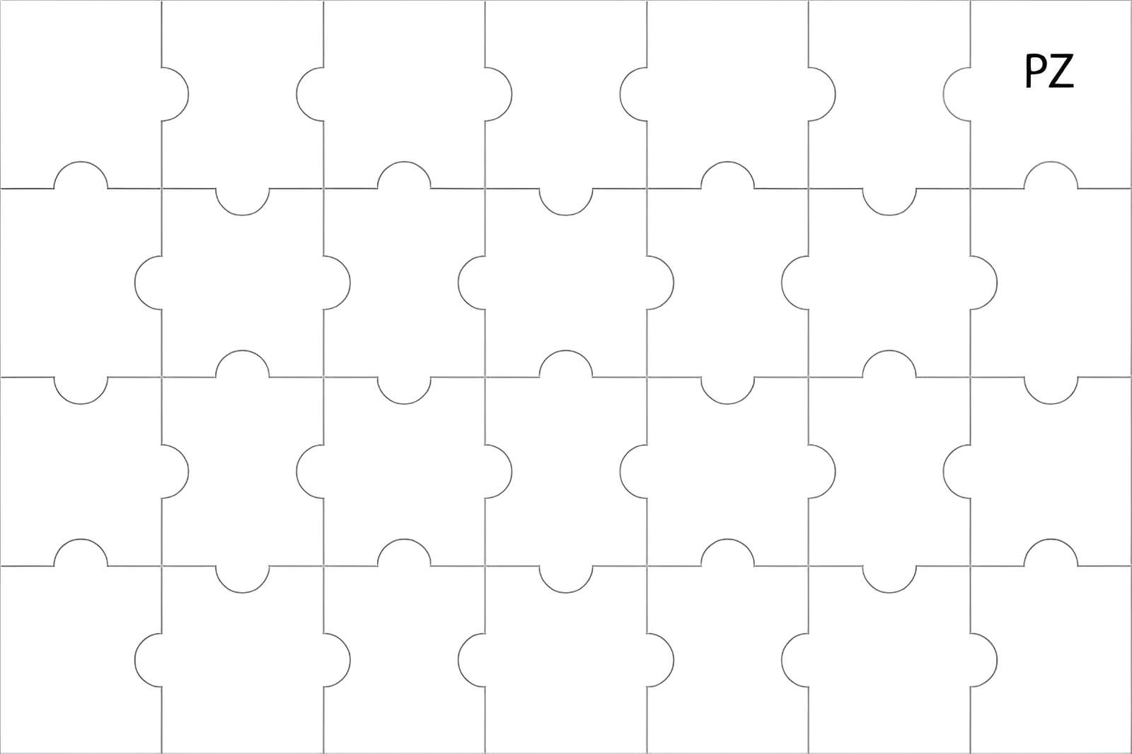 UNE SAINT-VALENTIN puzzle en ligne