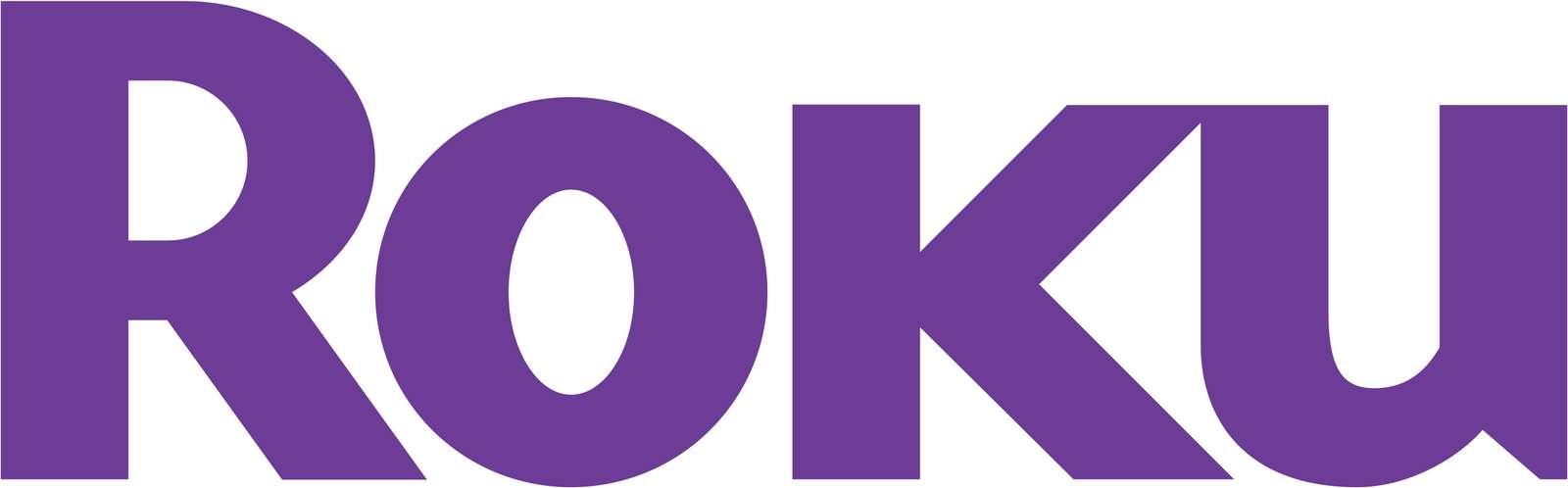 Λογότυπο Roku παζλ online