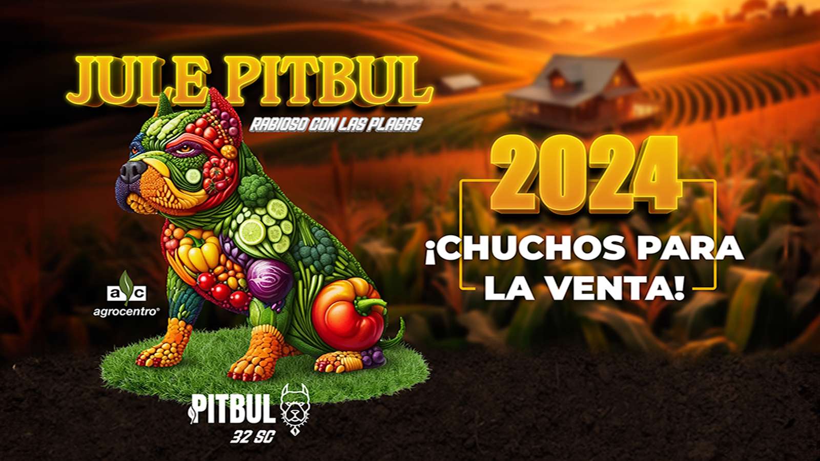 pitbull 2024 Pussel online