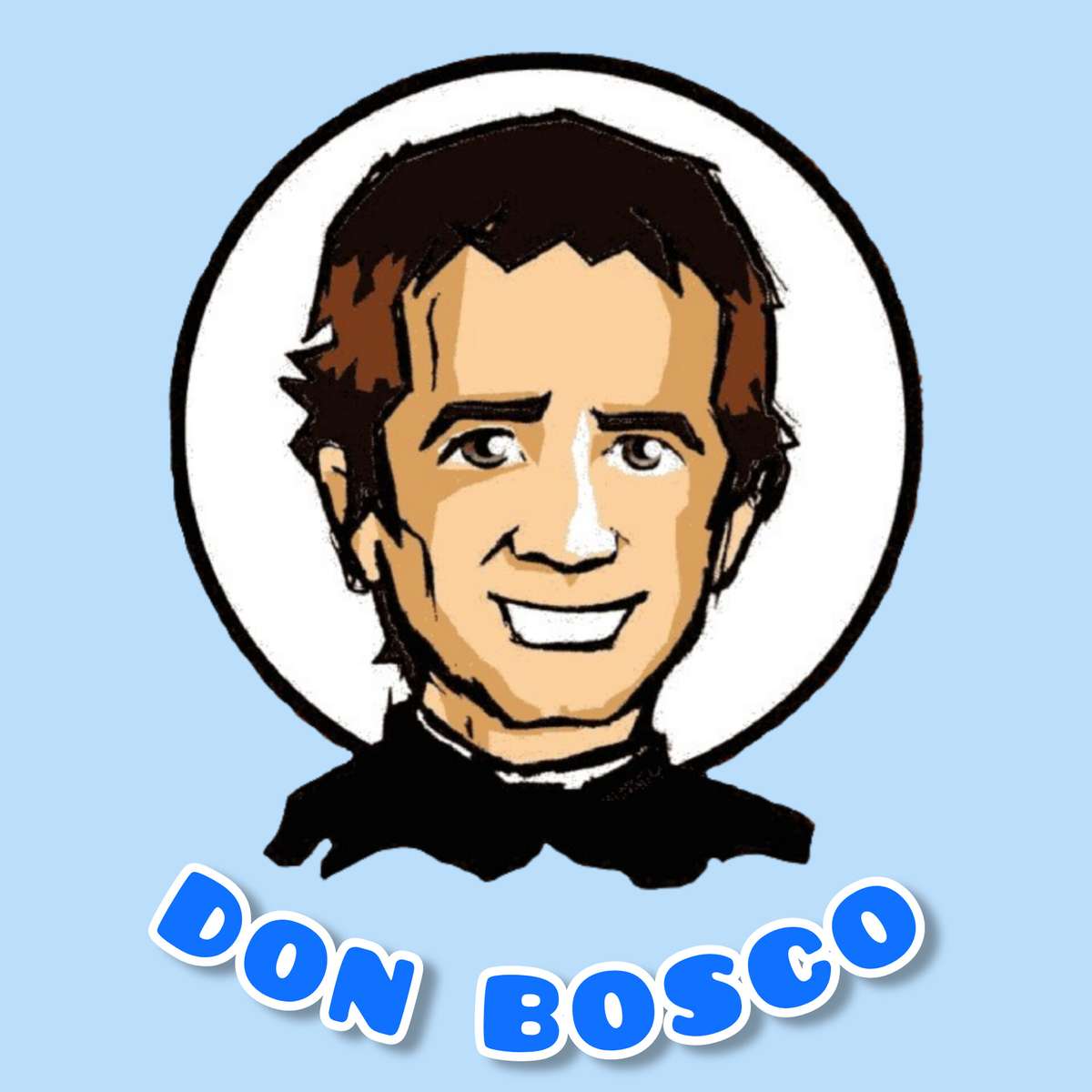 Don Bosco puzzle online