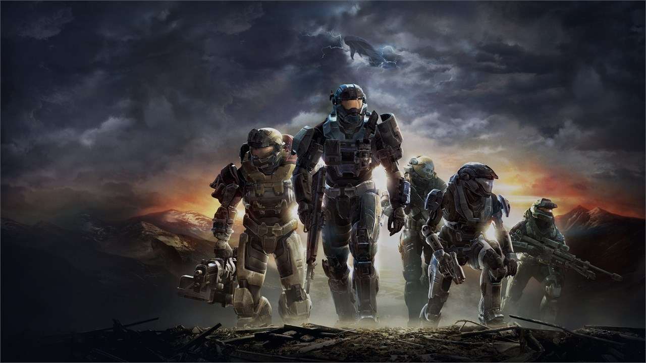 Halo (nu știu ce este) jigsaw puzzle online