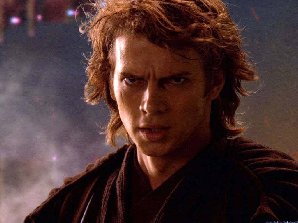 ani beautiful anakin online puzzle