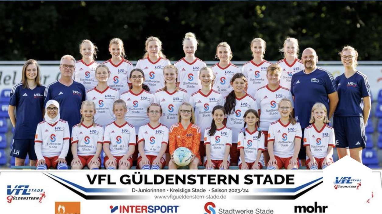 Vfl Güldenstern Stade online παζλ