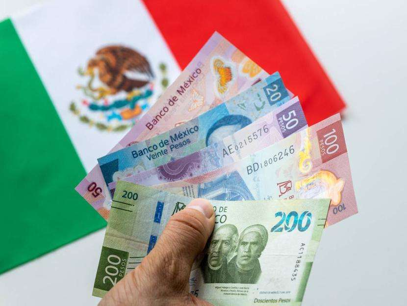 Foreign investment in Mexico online puzzle