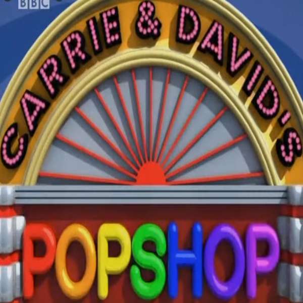 Carrie Davids Popshop skládačky online