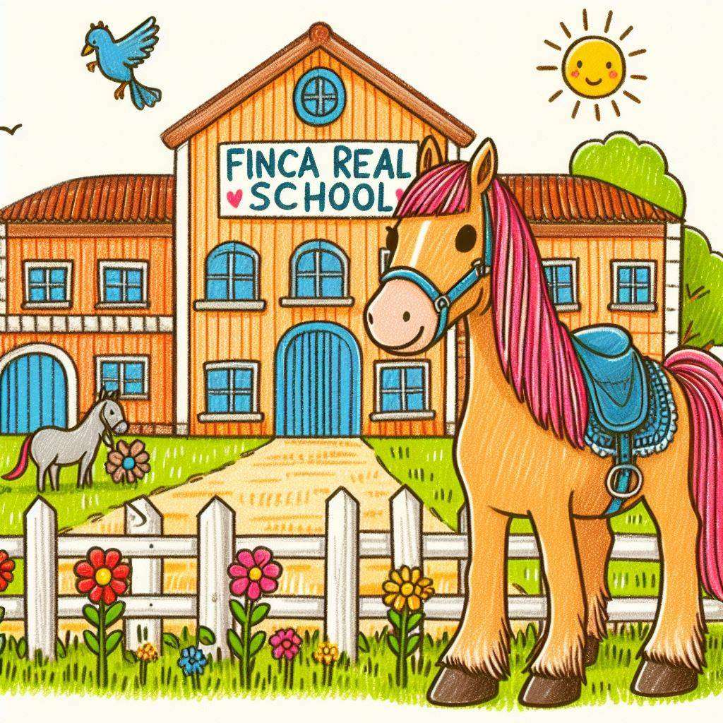 LE CHEVAL EN IMMOBILIER puzzle en ligne