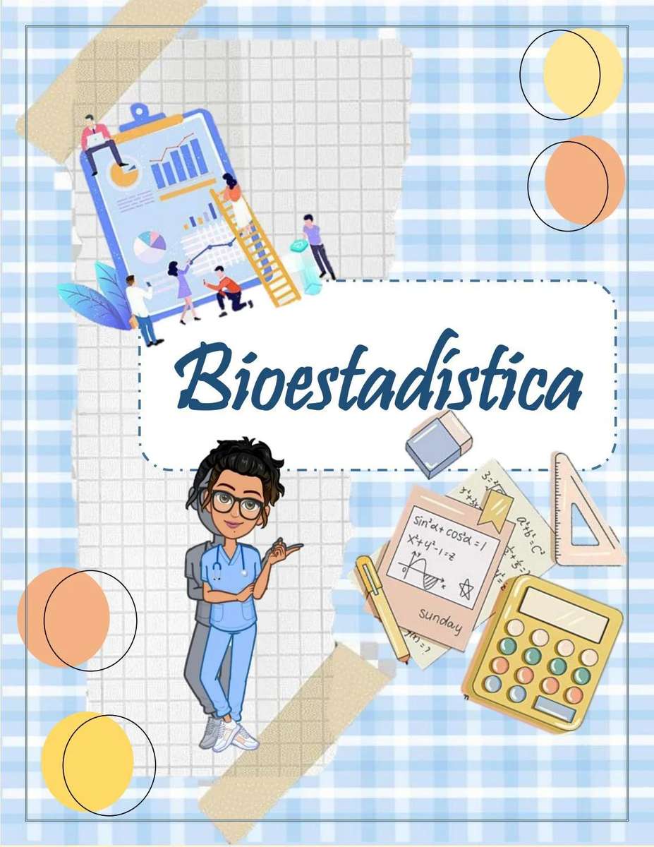 Biostatistica jigsaw puzzle online