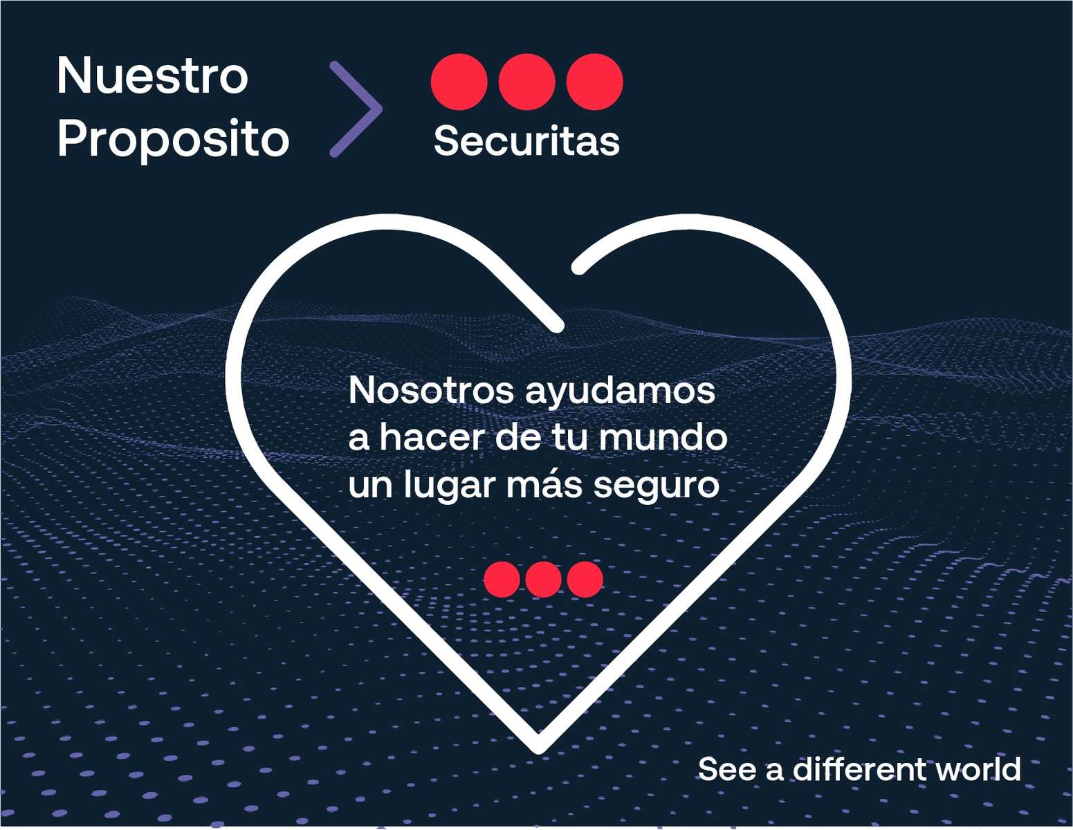 Цель Securitas: головоломка пазл онлайн