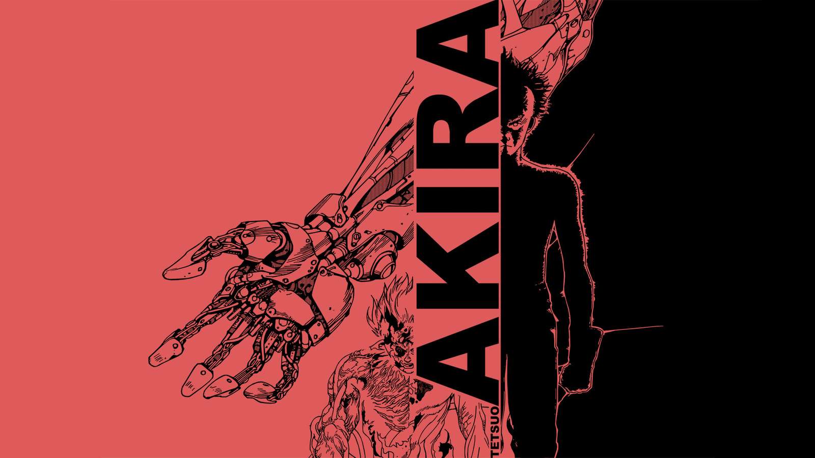 Test d'énigme d'Akira puzzle en ligne