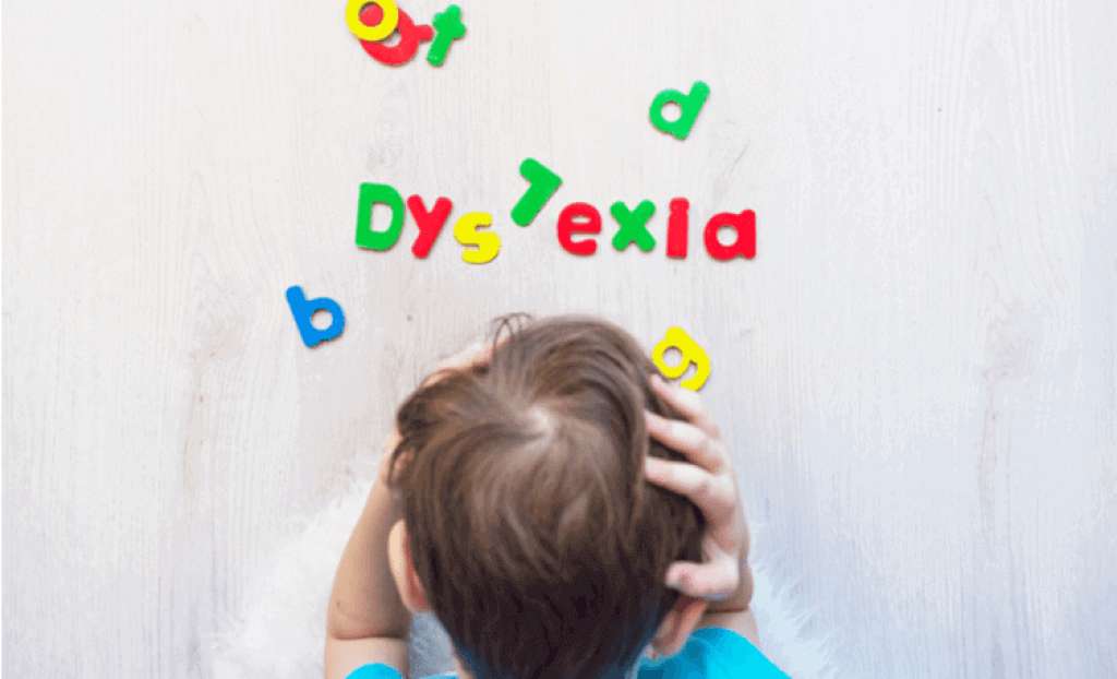 DYSLEXIA jigsaw puzzle online