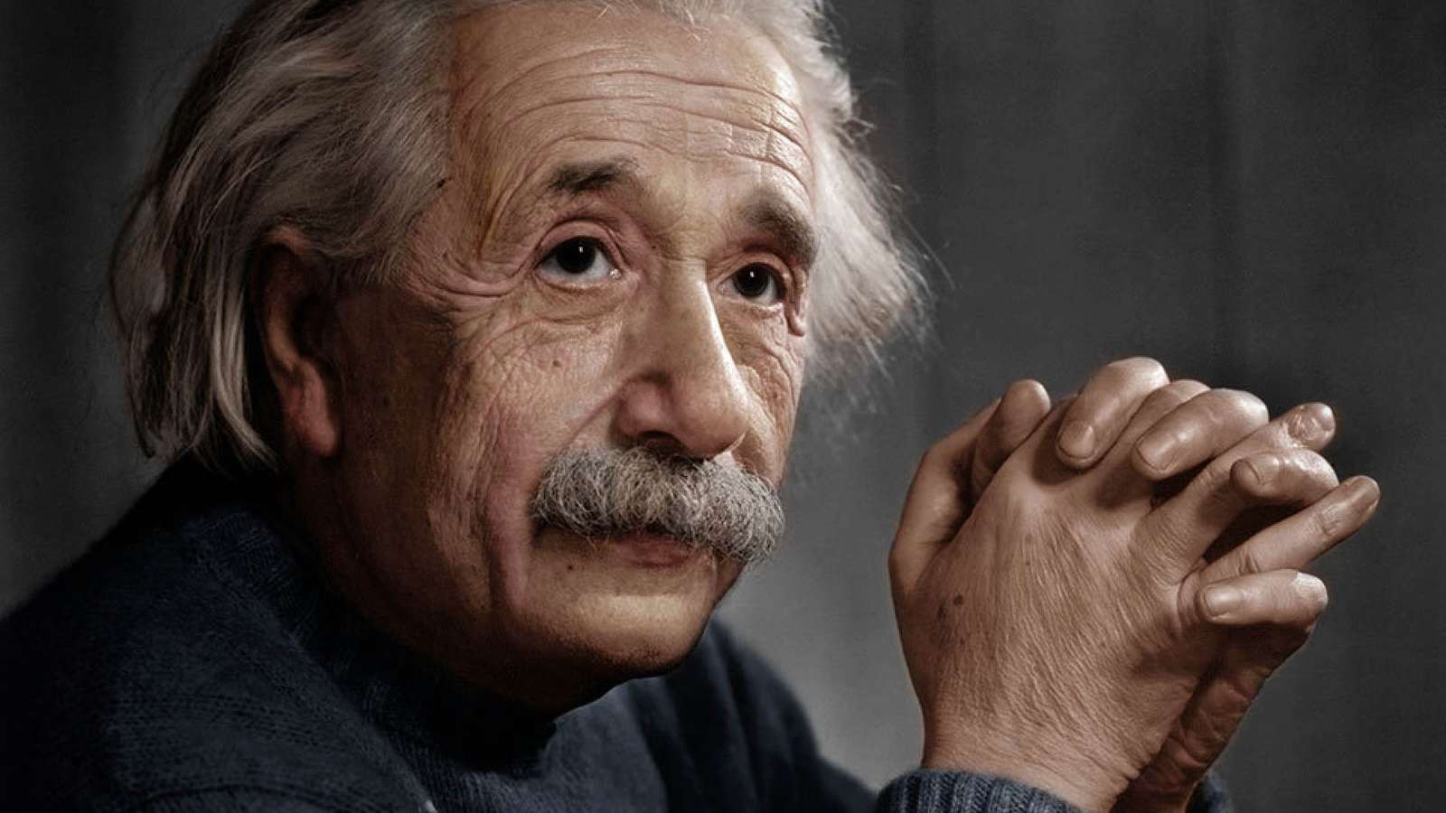 Albert Einstein puzzle online