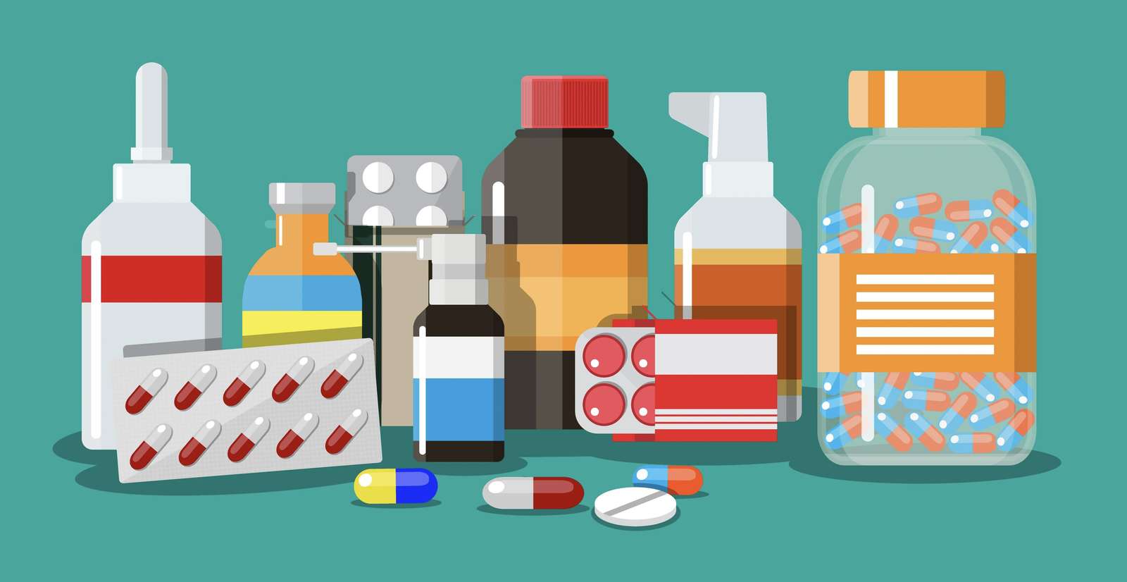 medications online puzzle