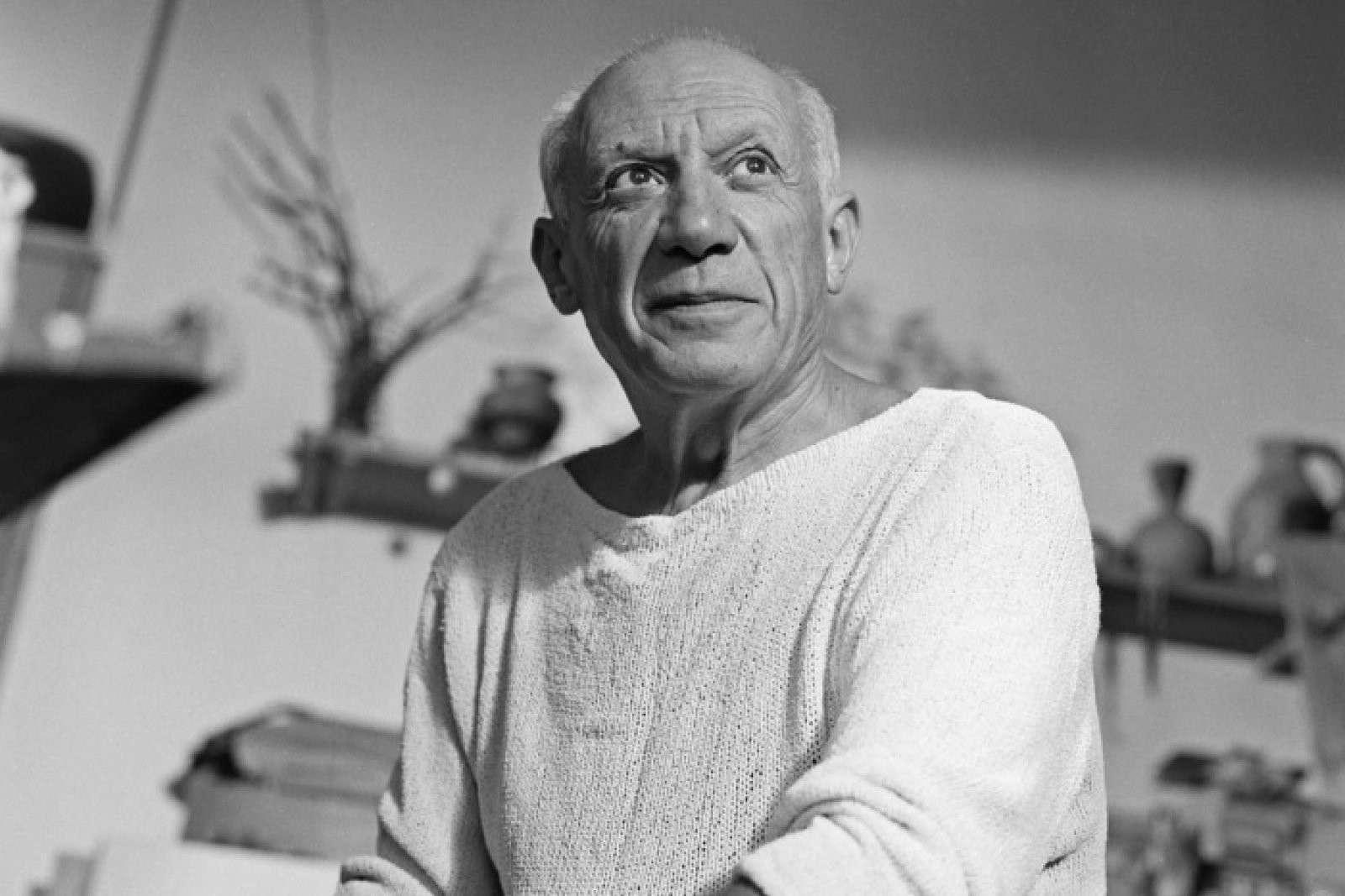 Quebra-cabeça de Picasso quebra-cabeças online